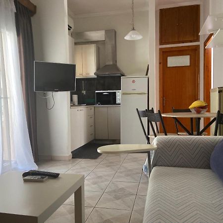 פרבזה Andreas Apartment מראה חיצוני תמונה