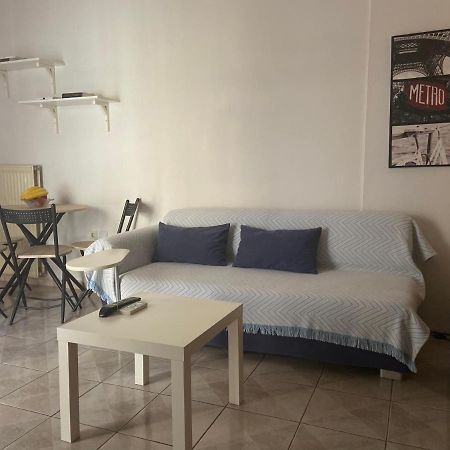 פרבזה Andreas Apartment מראה חיצוני תמונה
