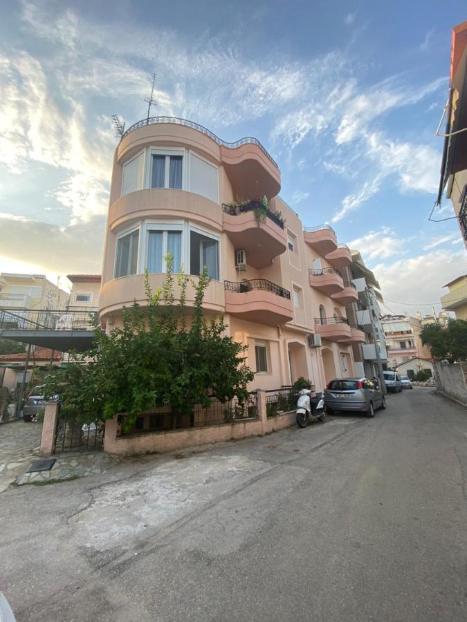 פרבזה Andreas Apartment מראה חיצוני תמונה