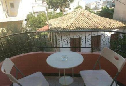 פרבזה Andreas Apartment מראה חיצוני תמונה