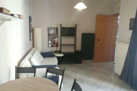 פרבזה Andreas Apartment מראה חיצוני תמונה